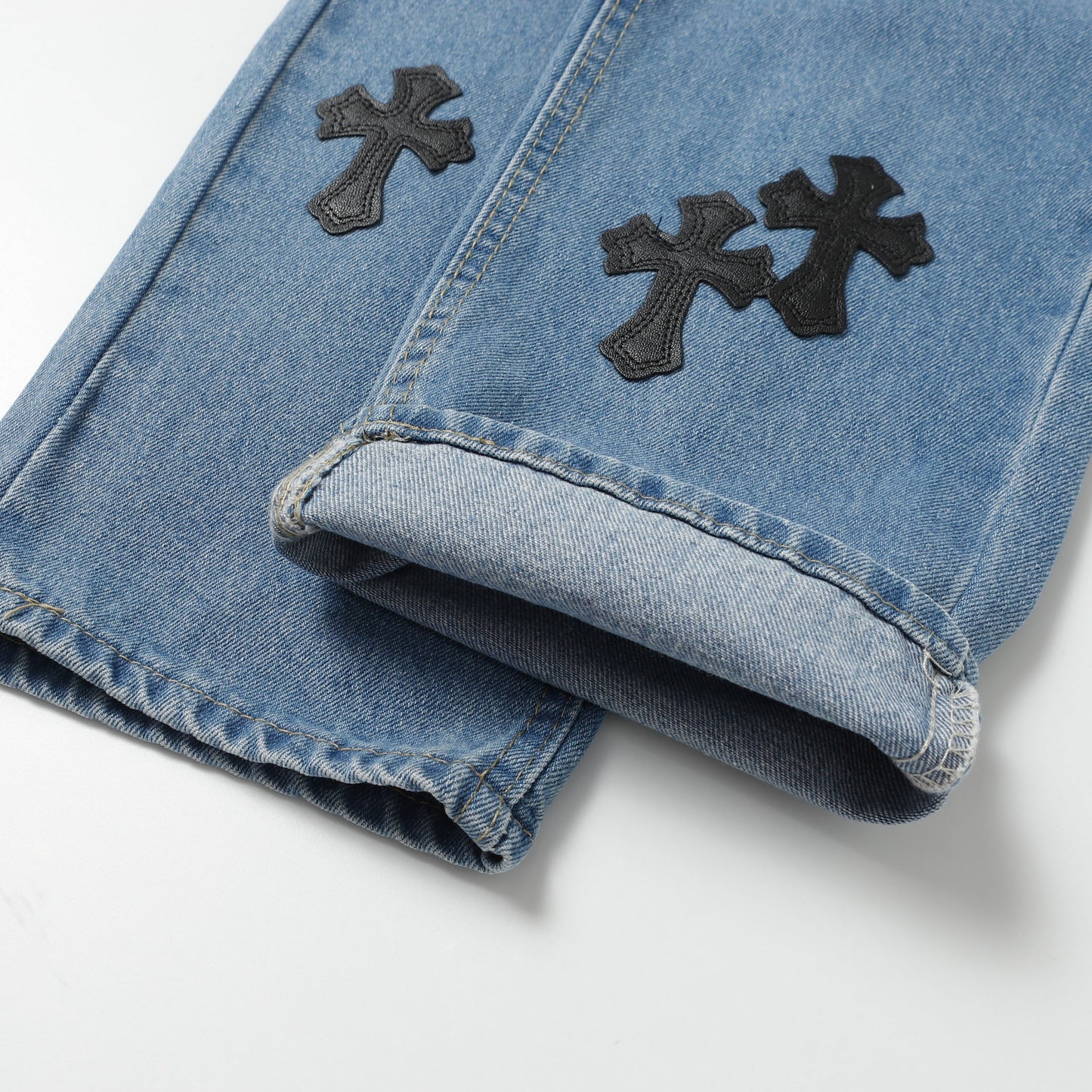 Pantalon Chrome Hearts 9975
