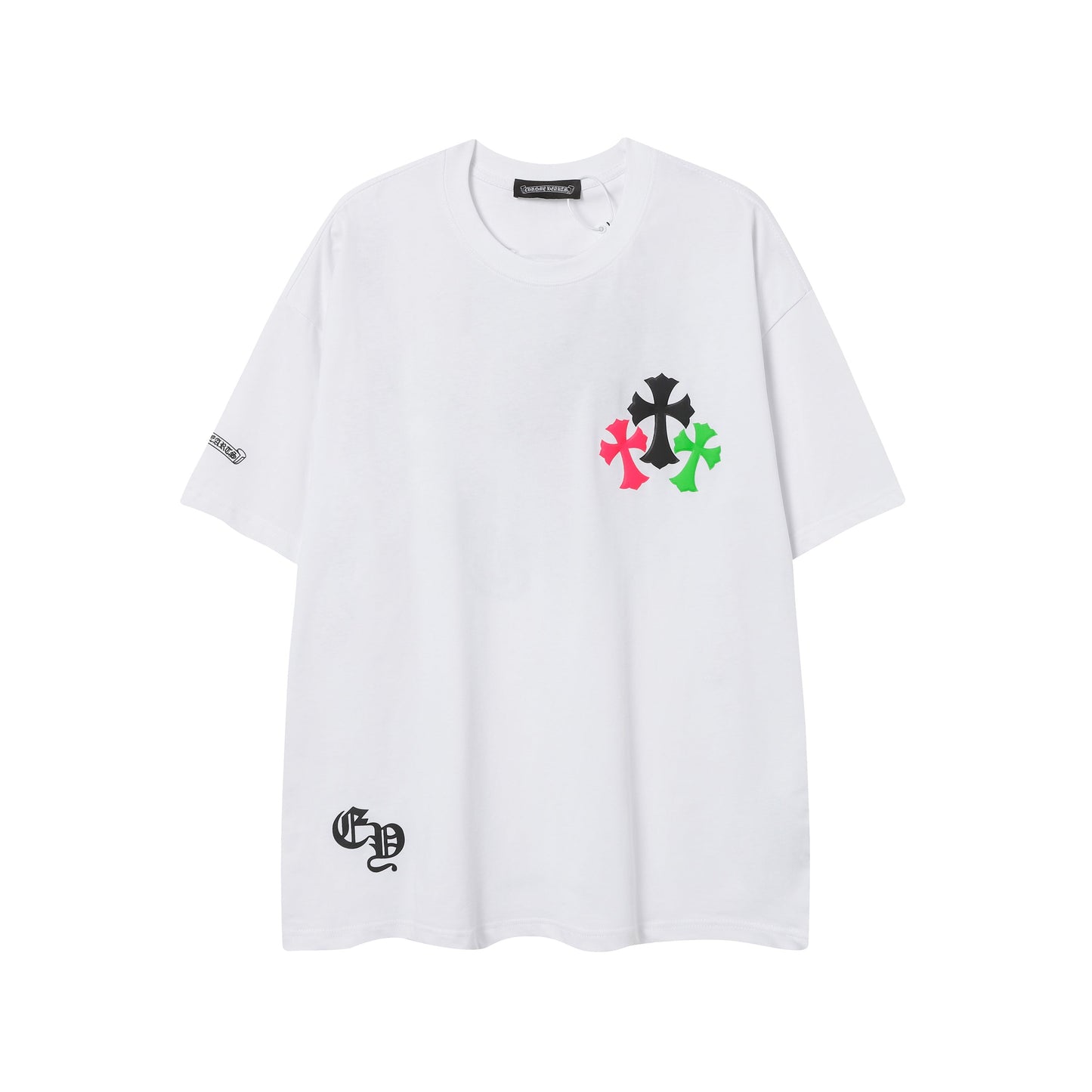Chrome Hearts Neue T-Shirts 2250