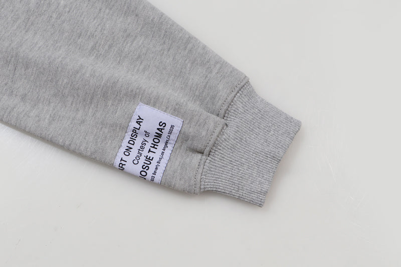 GALERIE DEPT 2024 Nouveau sweat à capuche