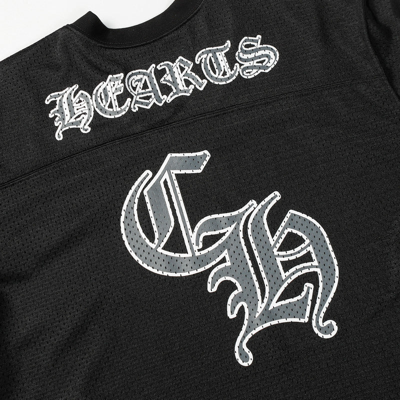 Maillot de stade en maille Chrome Hearts Matty Boy 9996
