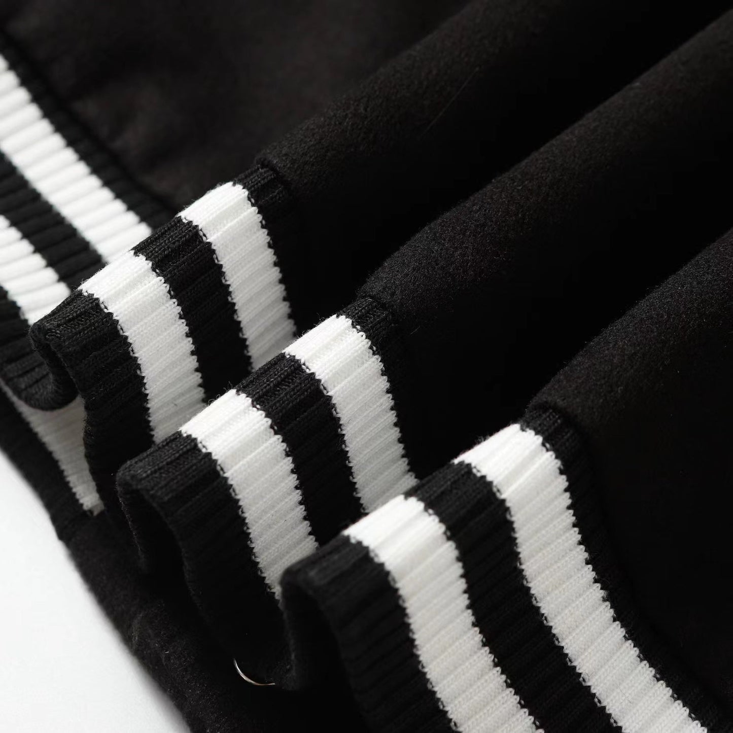 Nouvelle veste de Chrome Hearts