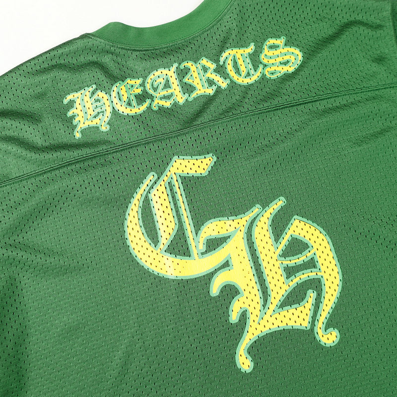 Maillot de stade en maille Chrome Hearts Matty Boy 9996