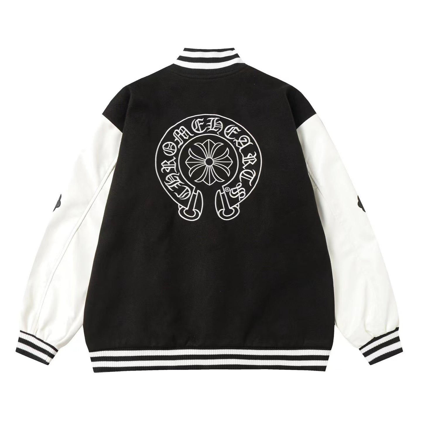 Nouvelle veste de Chrome Hearts