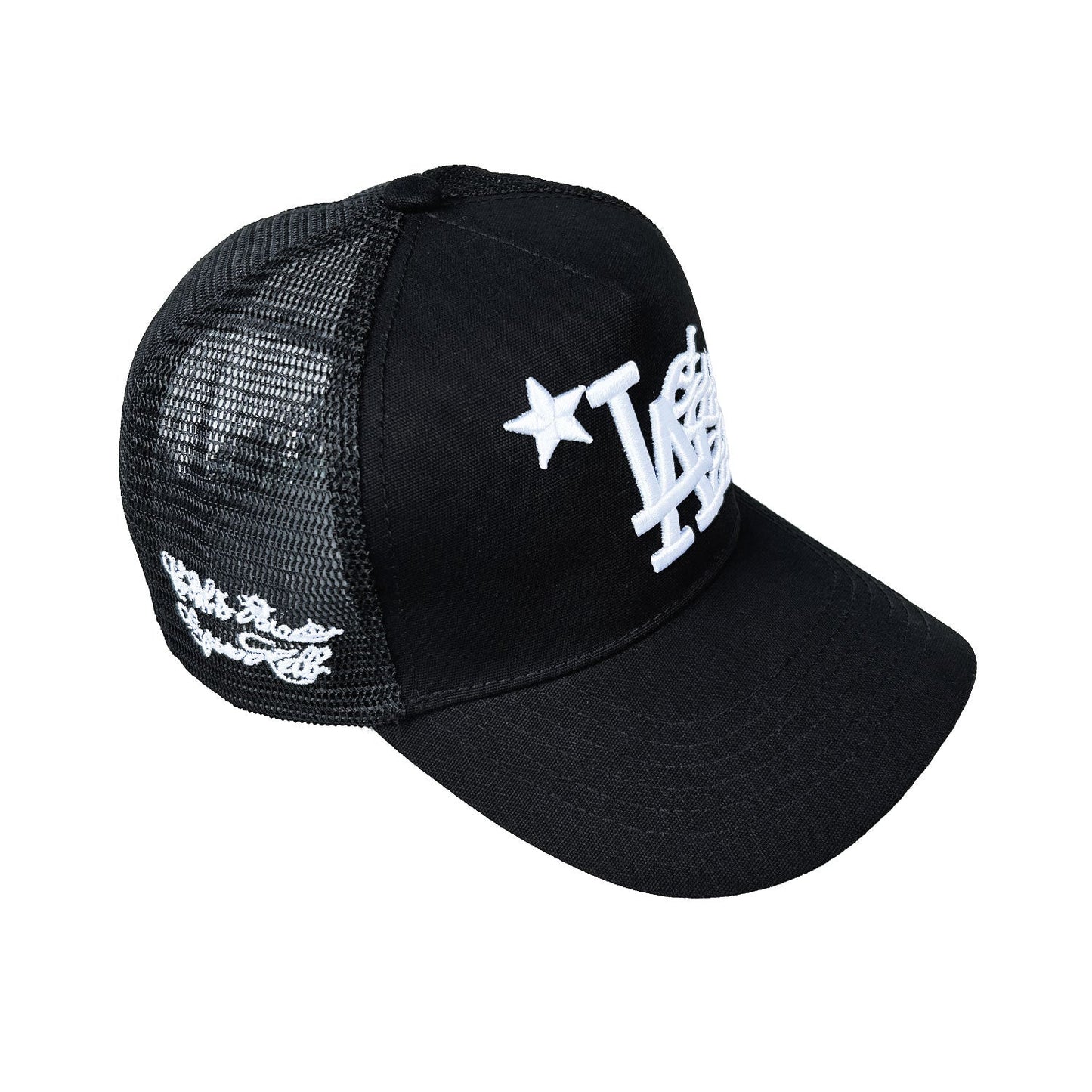 Hellstar 2024 nouveau chapeau de mode 002
