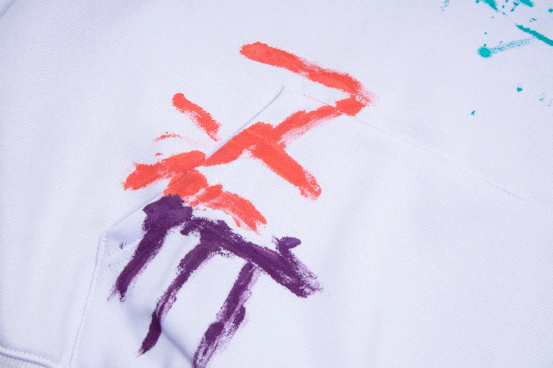 DÉPARTEMENT GALERIE Nouveau sweat à capuche