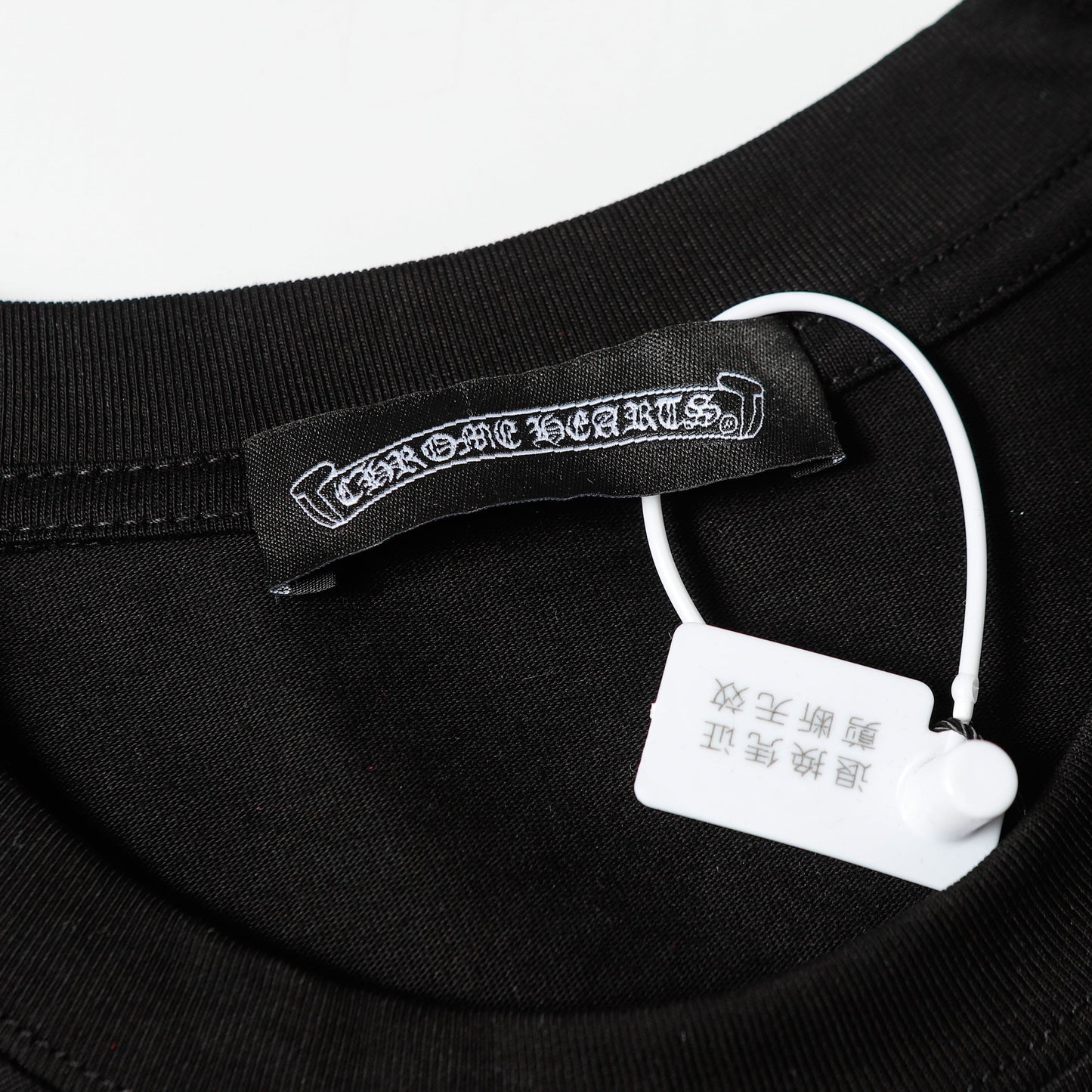 Chrome Hearts Neue T-Shirts 2259
