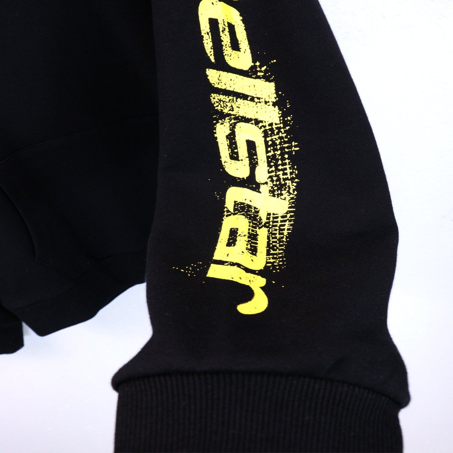 Sweat à capuche Hellstar Sport