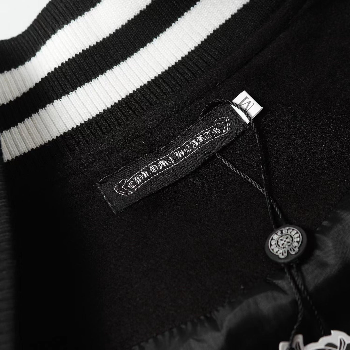 Nouvelle veste de Chrome Hearts