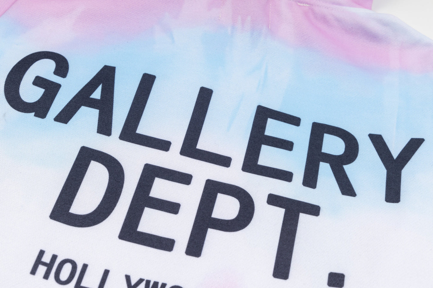 DÉPARTEMENT GALERIE Nouveau sweat à capuche