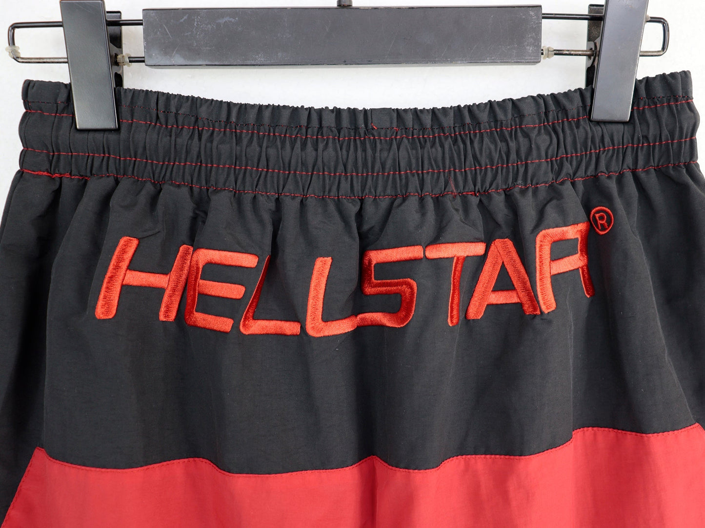 Ensemble veste et pantalon de survêtement Hellstar