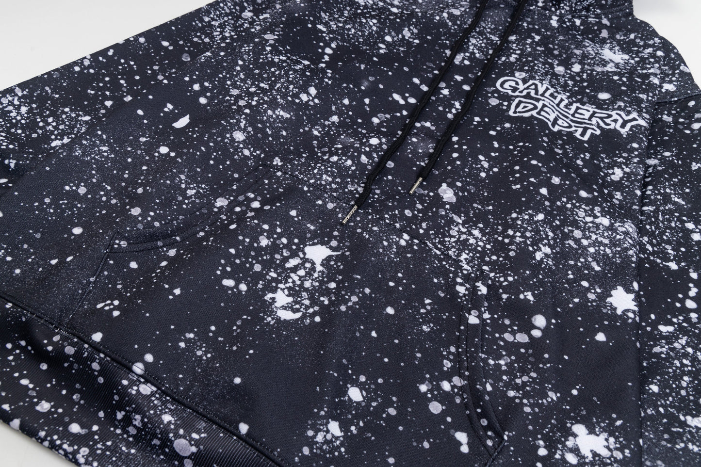 DÉPARTEMENT GALERIE Nouveau sweat à capuche
