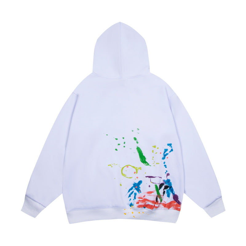 DÉPARTEMENT GALERIE Nouveau sweat à capuche