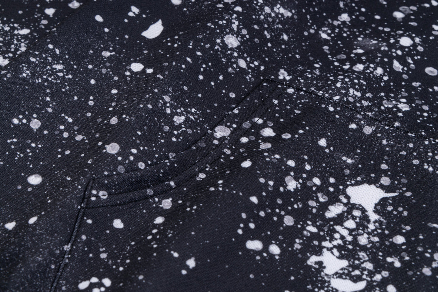 DÉPARTEMENT GALERIE Nouveau sweat à capuche