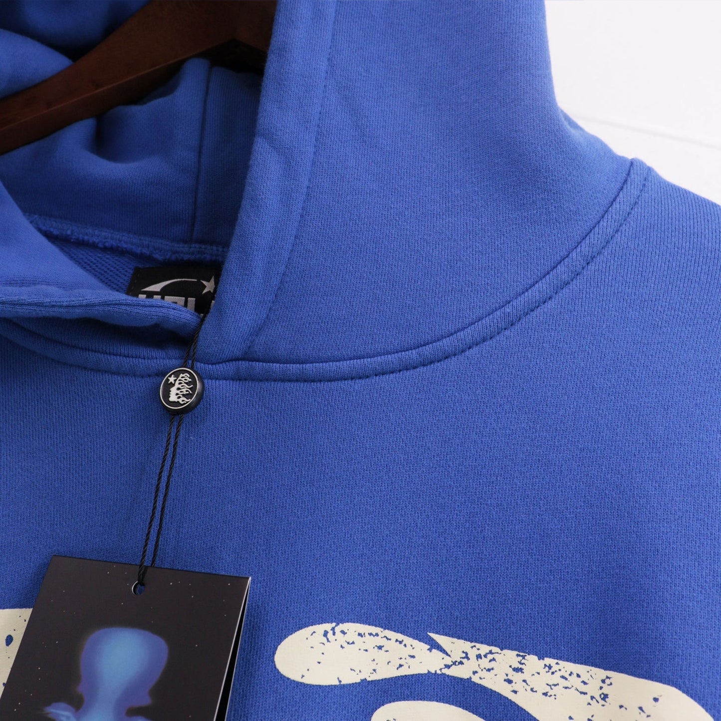 Sweat à capuche Hellstar Sport
