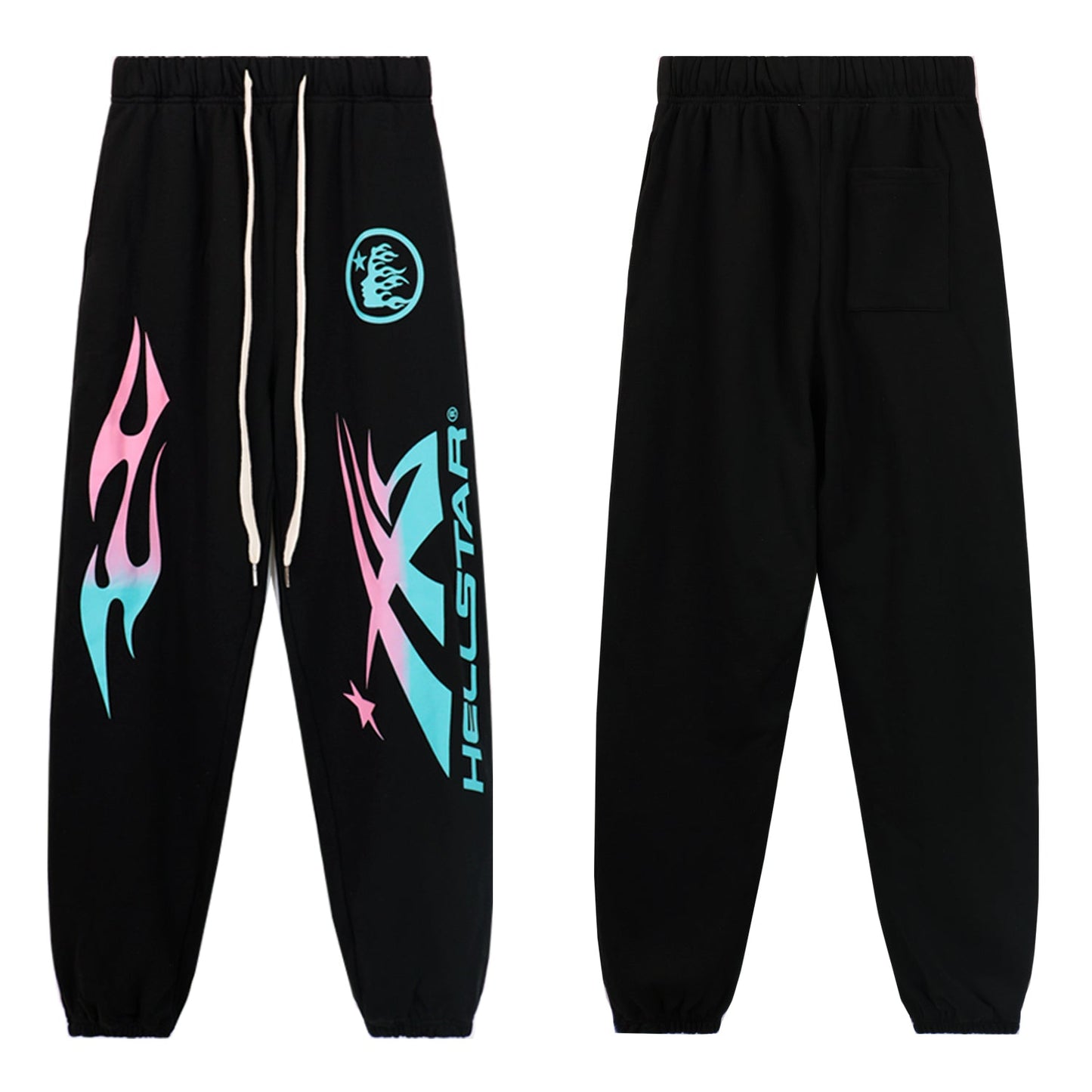 Pantalon de survêtement Hellstar