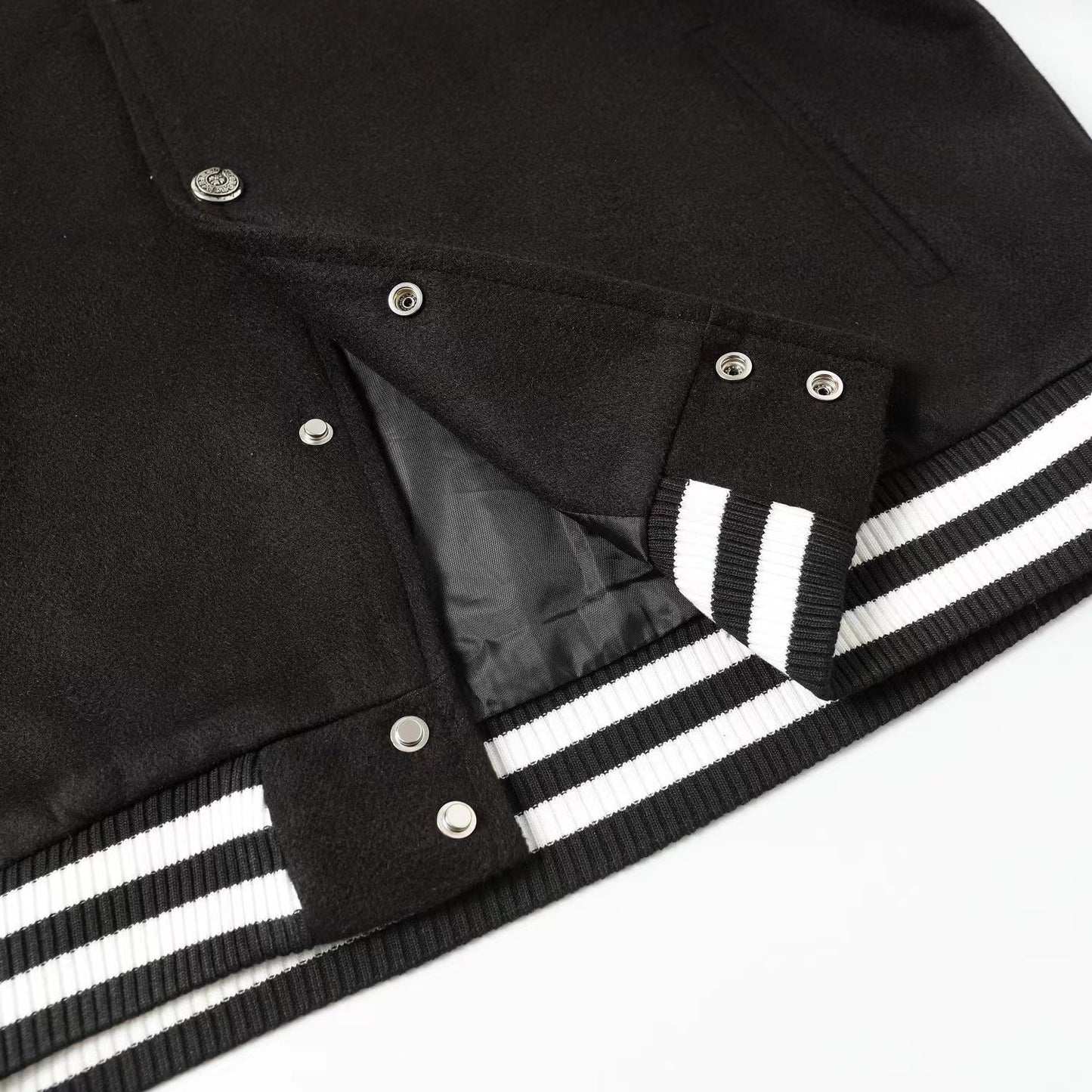 Nouvelle veste de Chrome Hearts