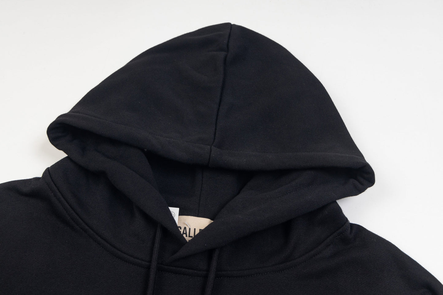 GALERIE DEPT 2024 Nouveau sweat à capuche