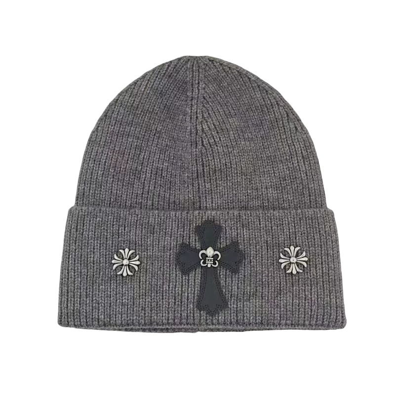 Chapeau CH-Chrome Hearts