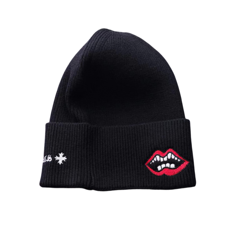 Chapeau CH-Chrome Hearts