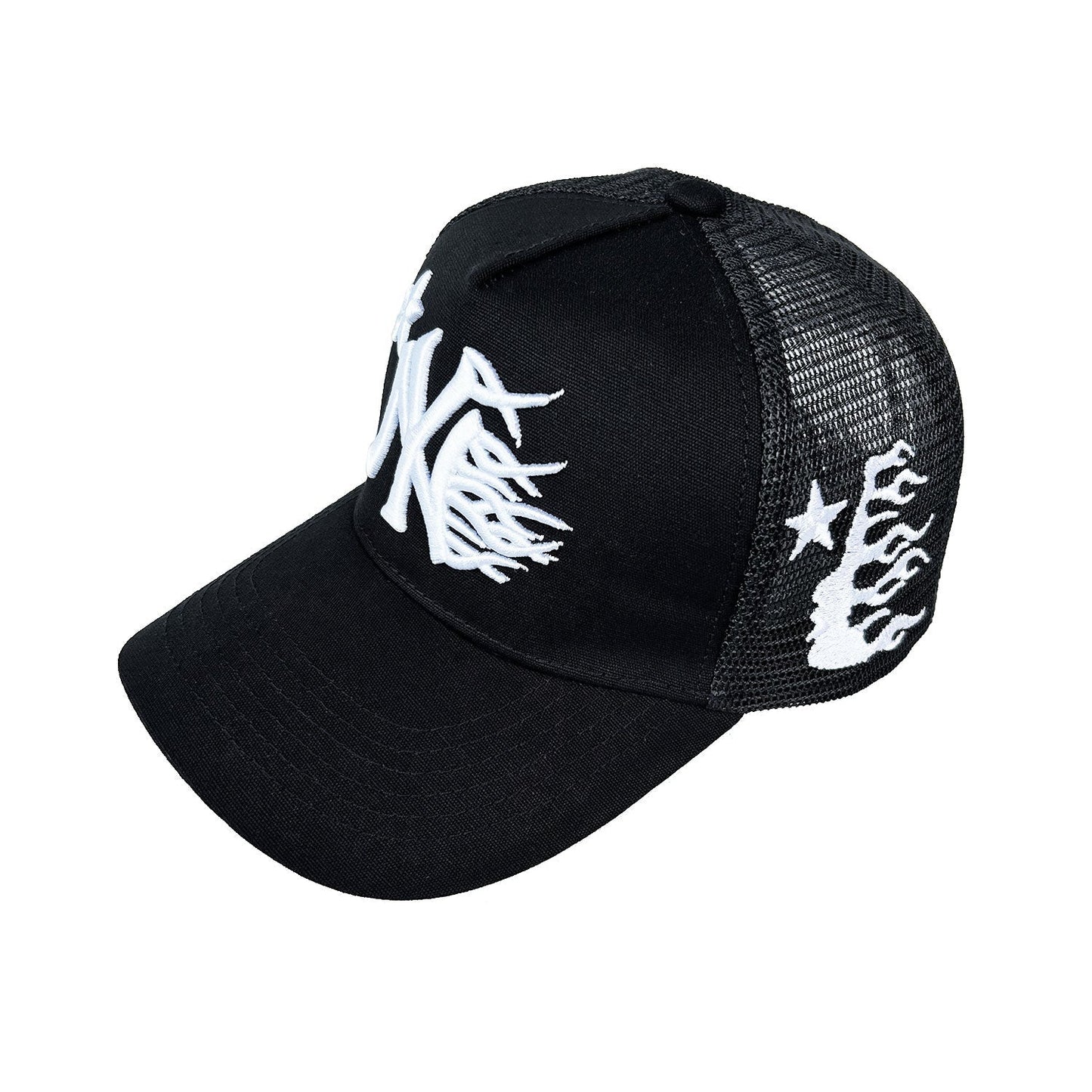 Hellstar 2024 nouveau chapeau de mode 002