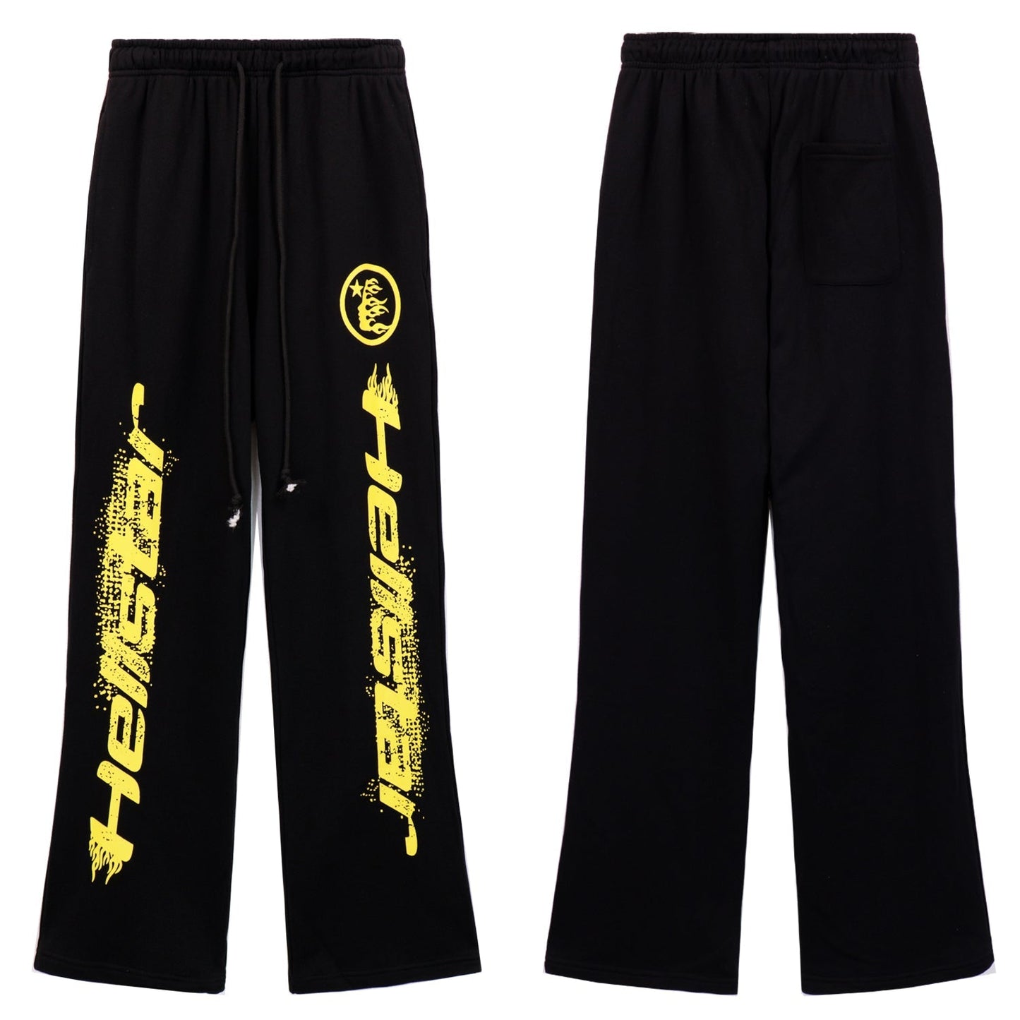 Pantalon de survêtement Hellstar