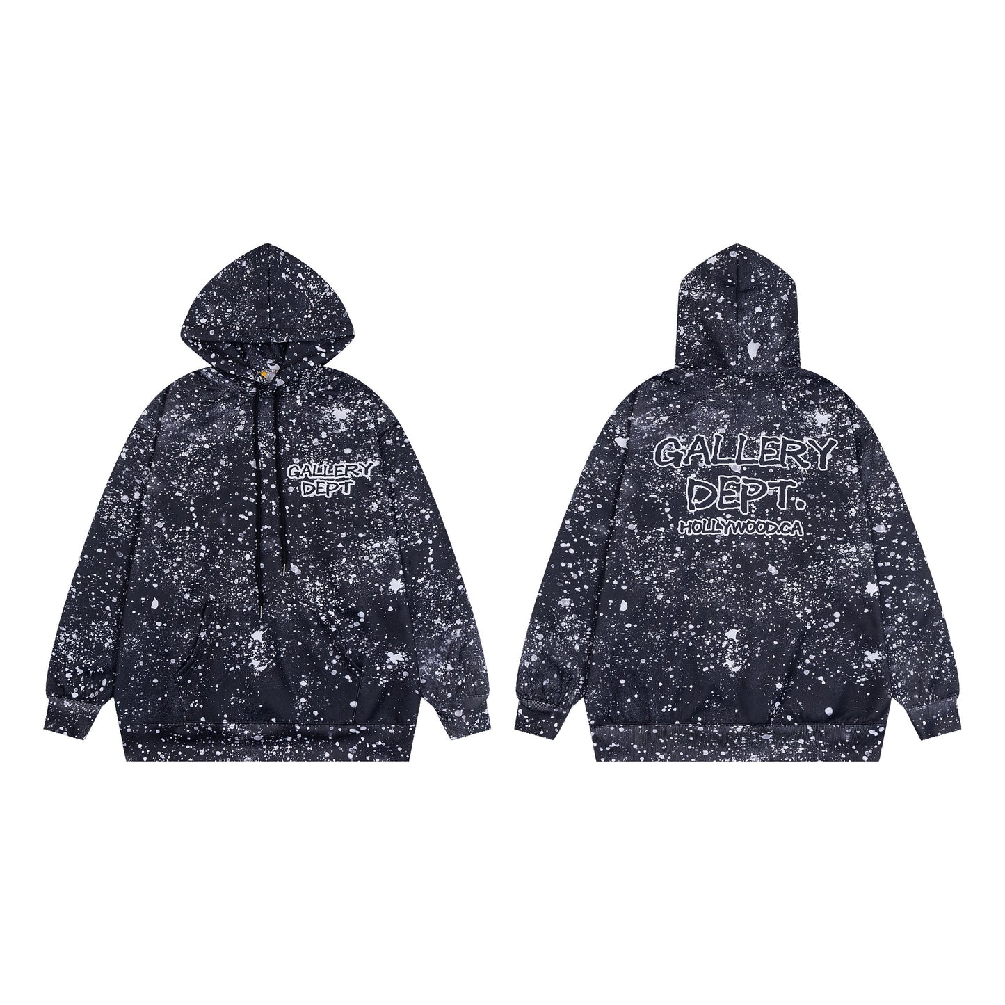 DÉPARTEMENT GALERIE Nouveau sweat à capuche