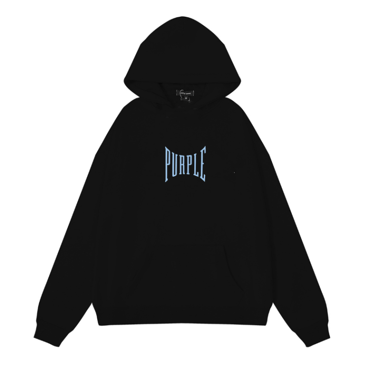 Lila 2024 Neuer Hoodie 1000