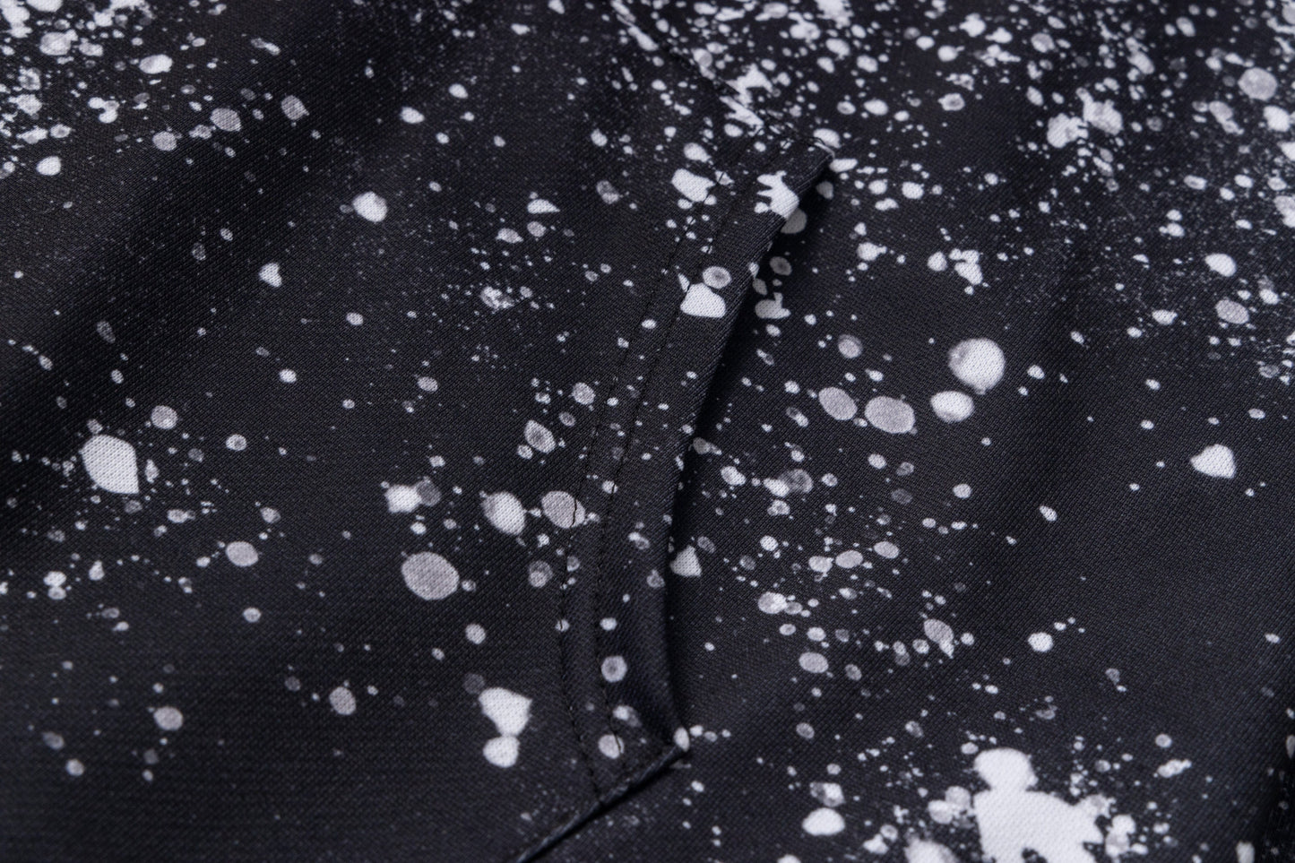 DÉPARTEMENT GALERIE Nouveau sweat à capuche