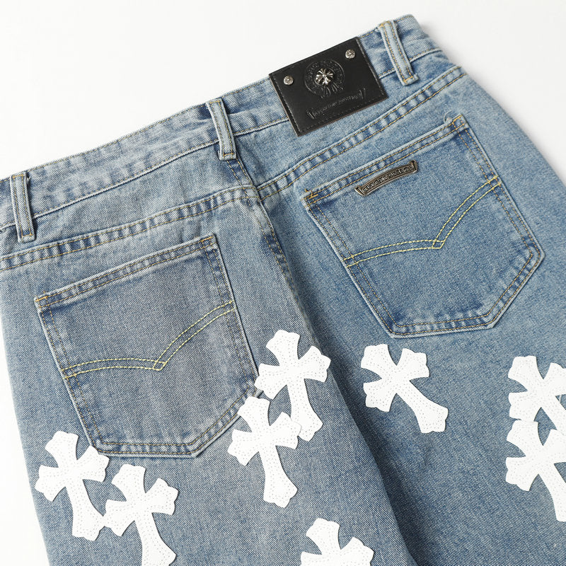 Chrome Hearts 2024 NOUVEAU Pantalon 9958