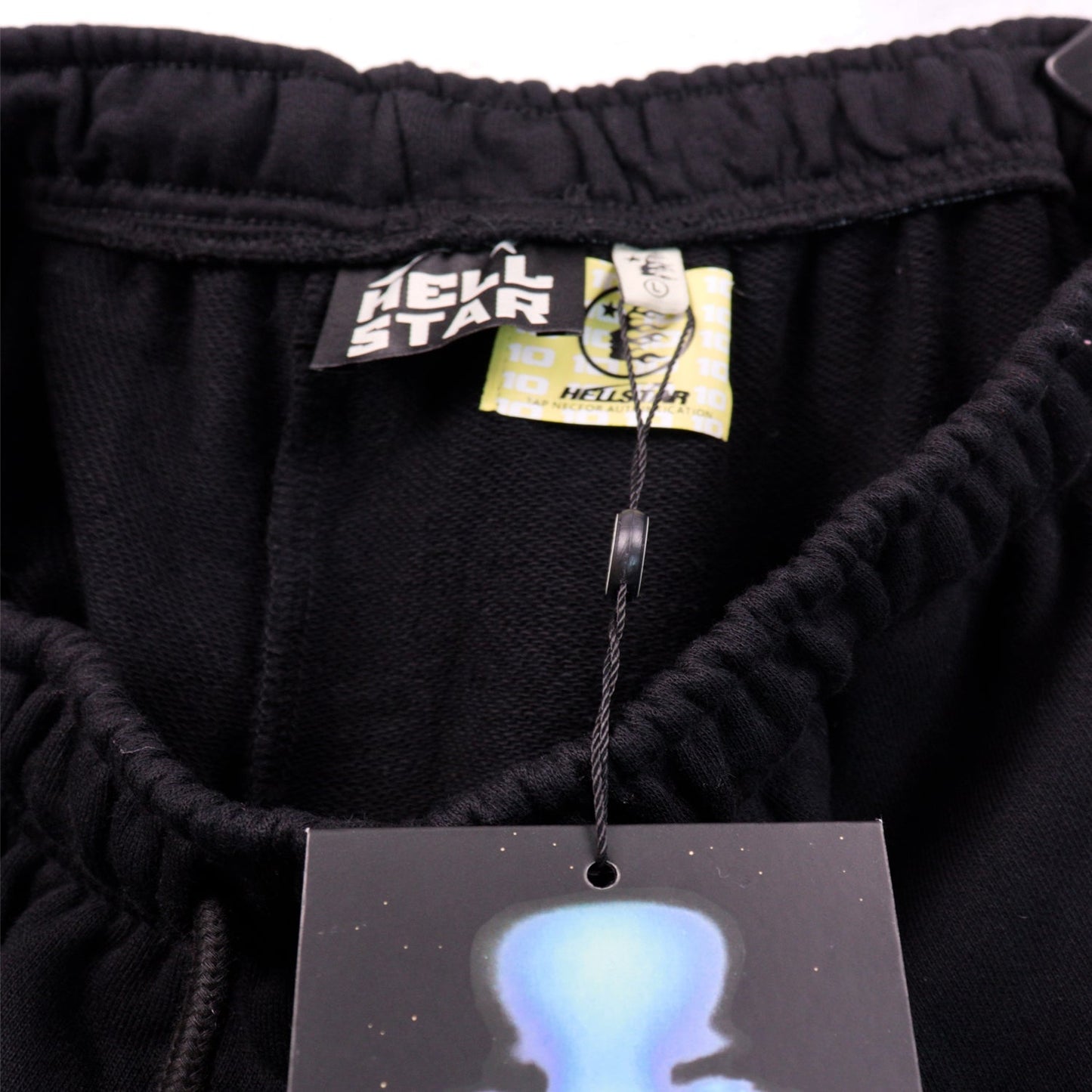 Pantalon de survêtement Hellstar