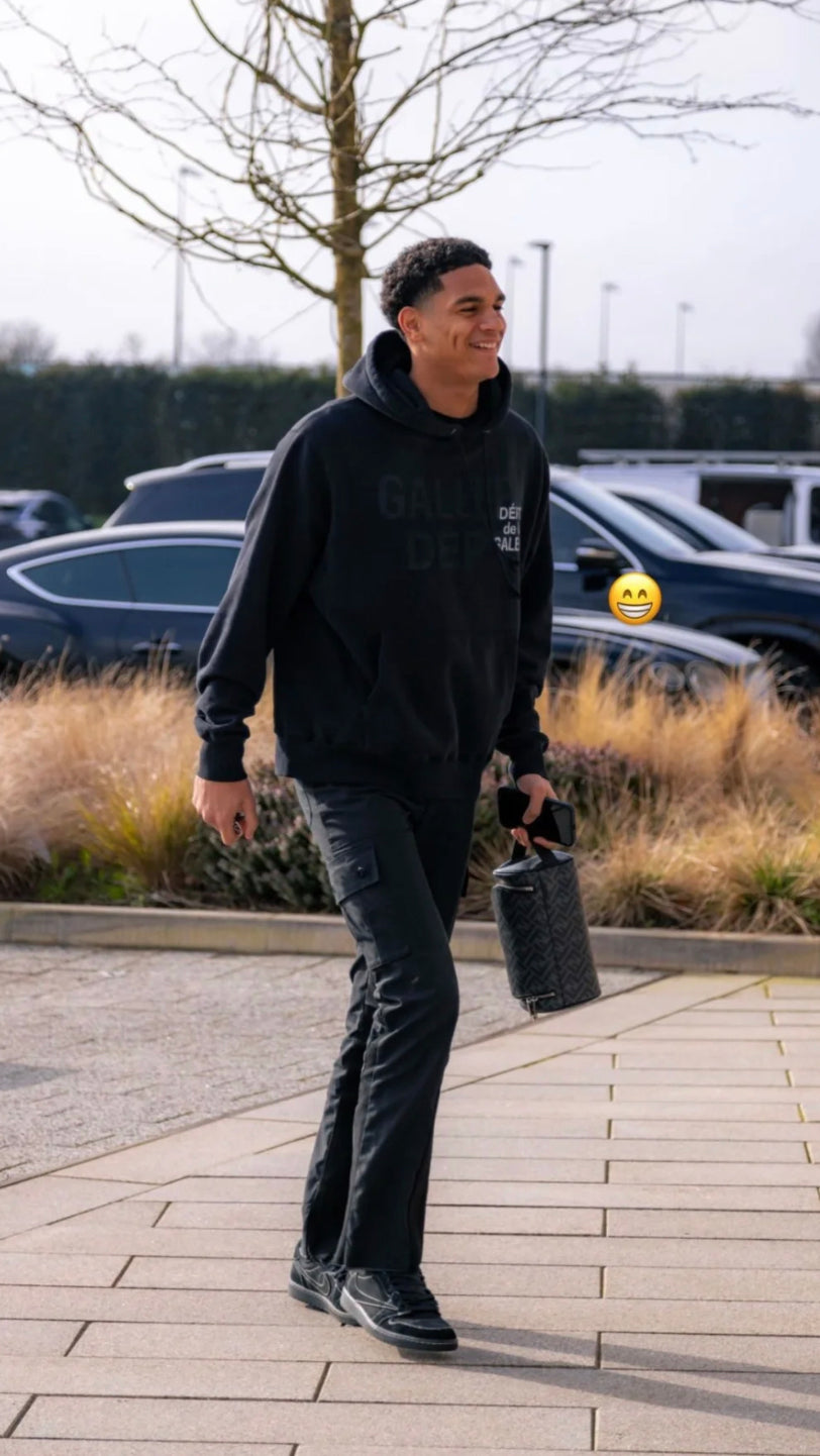 GALLERY DEPT Neuer Hoodie 608