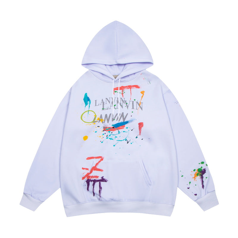 DÉPARTEMENT GALERIE Nouveau sweat à capuche