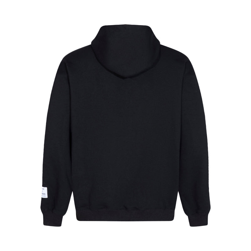 GALERIE DEPT 2024 Nouveau sweat à capuche