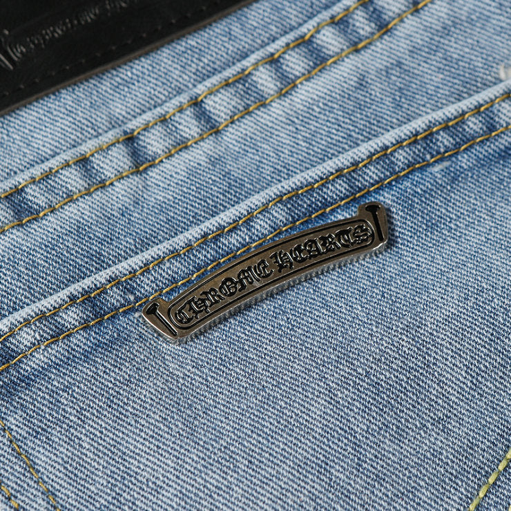Chrome Hearts 2024 NOUVEAU Pantalon 9960