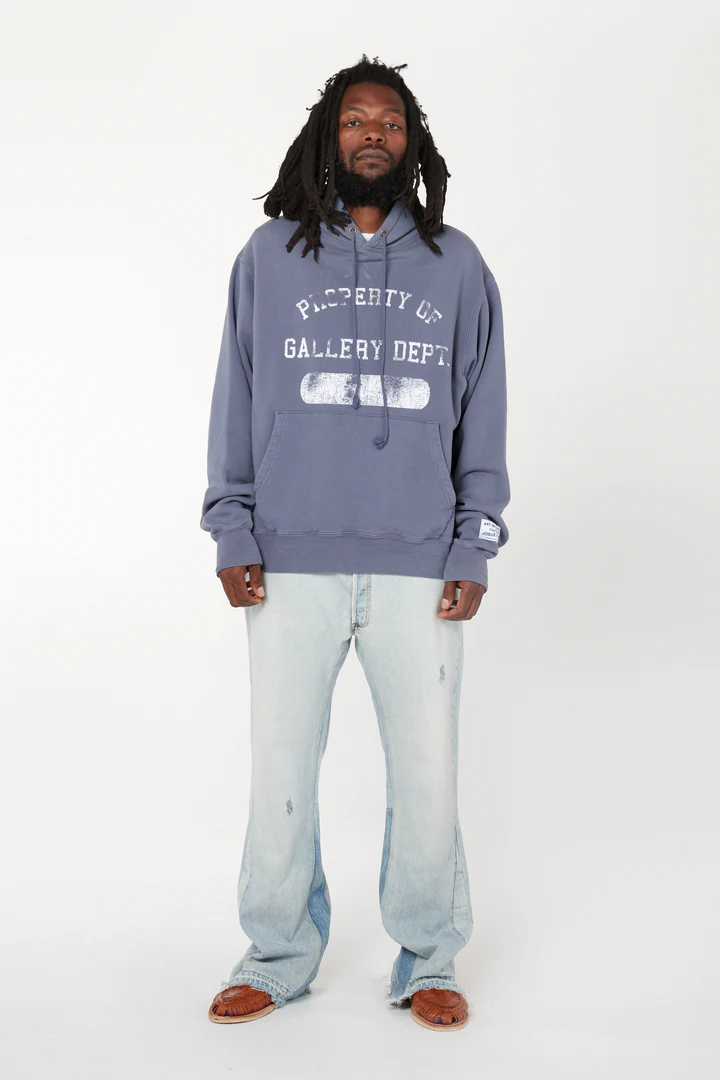 GALLERY DEPT 2024 Neuer Hoodie G191