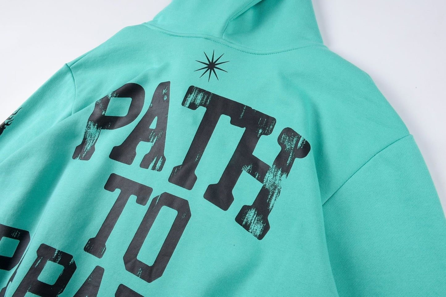 Sweat à capuche Hellstar Sport