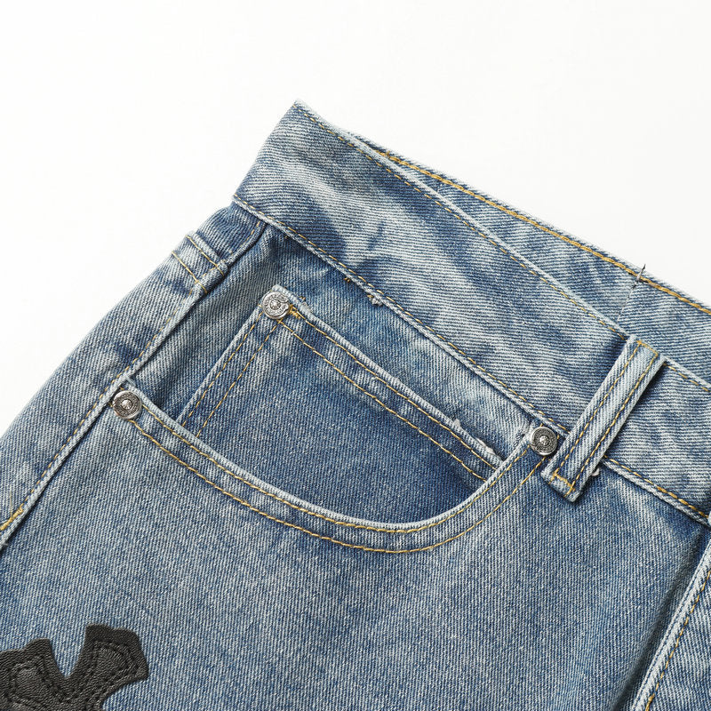 Chrome Hearts 2024 NOUVEAU Pantalon 9958