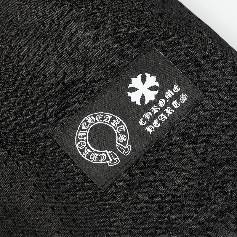 Maillot d'échauffement en maille Chrome Hearts Matty Boy 9998