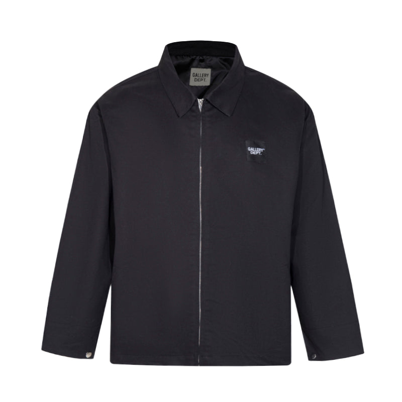 GALERIE DEPT 2024 Nouvelle veste