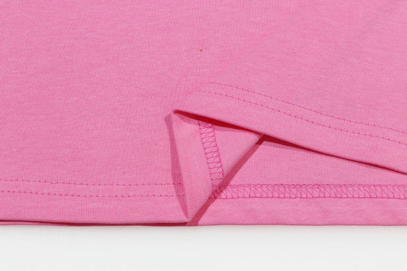 Chromherzen T-Shirt K6065