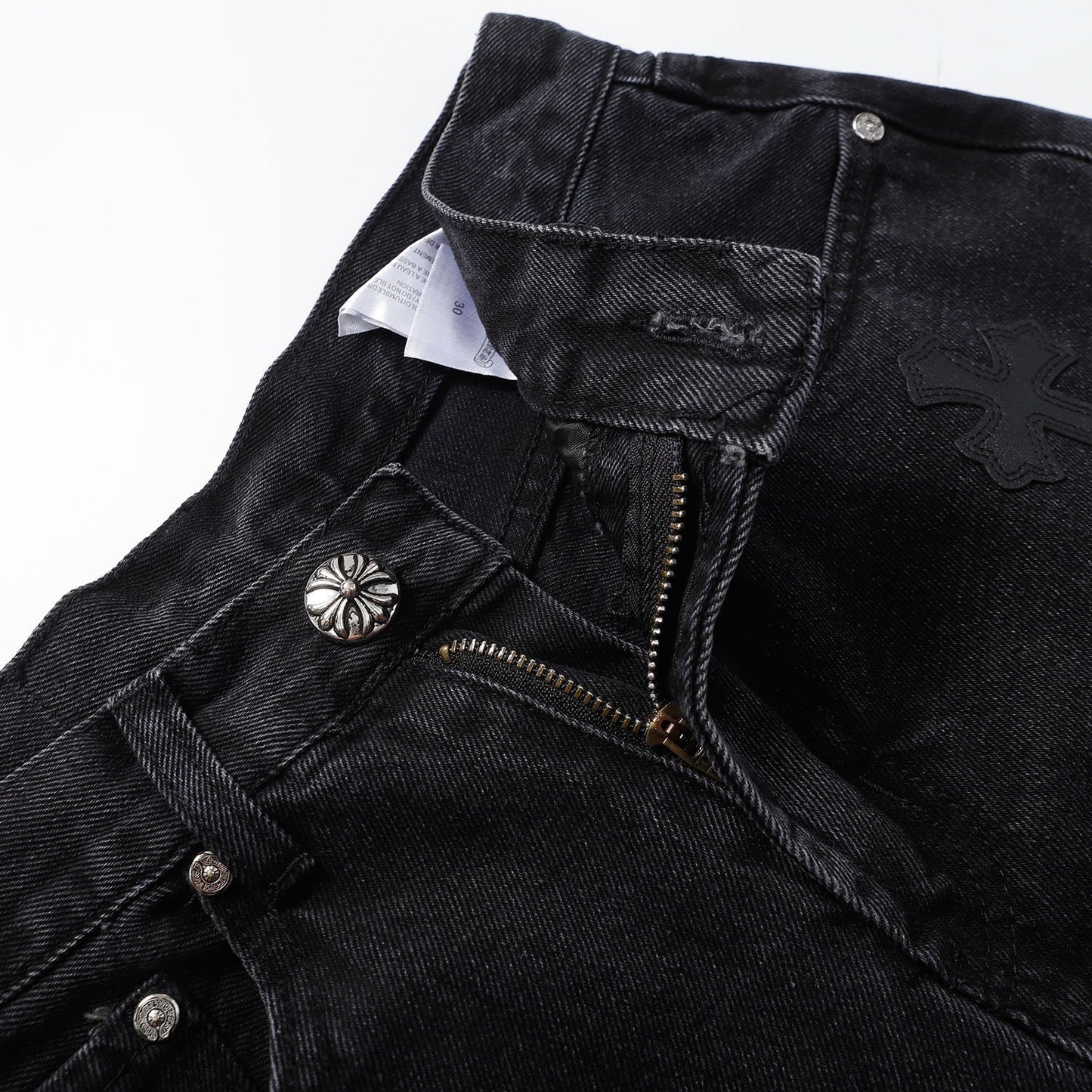 Short Chrome Hearts 9921