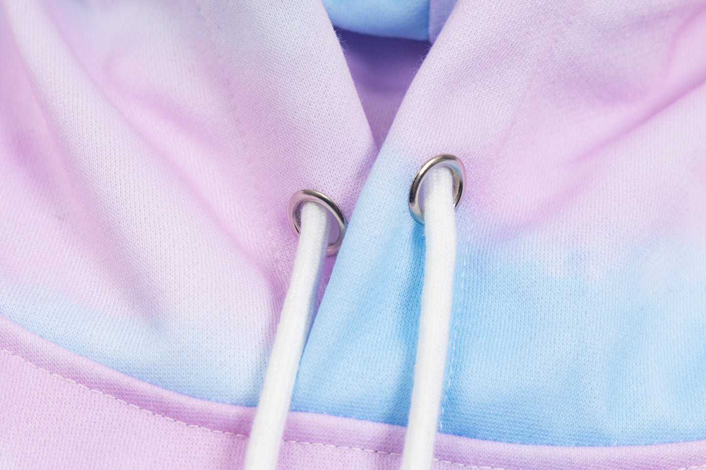 DÉPARTEMENT GALERIE Nouveau sweat à capuche
