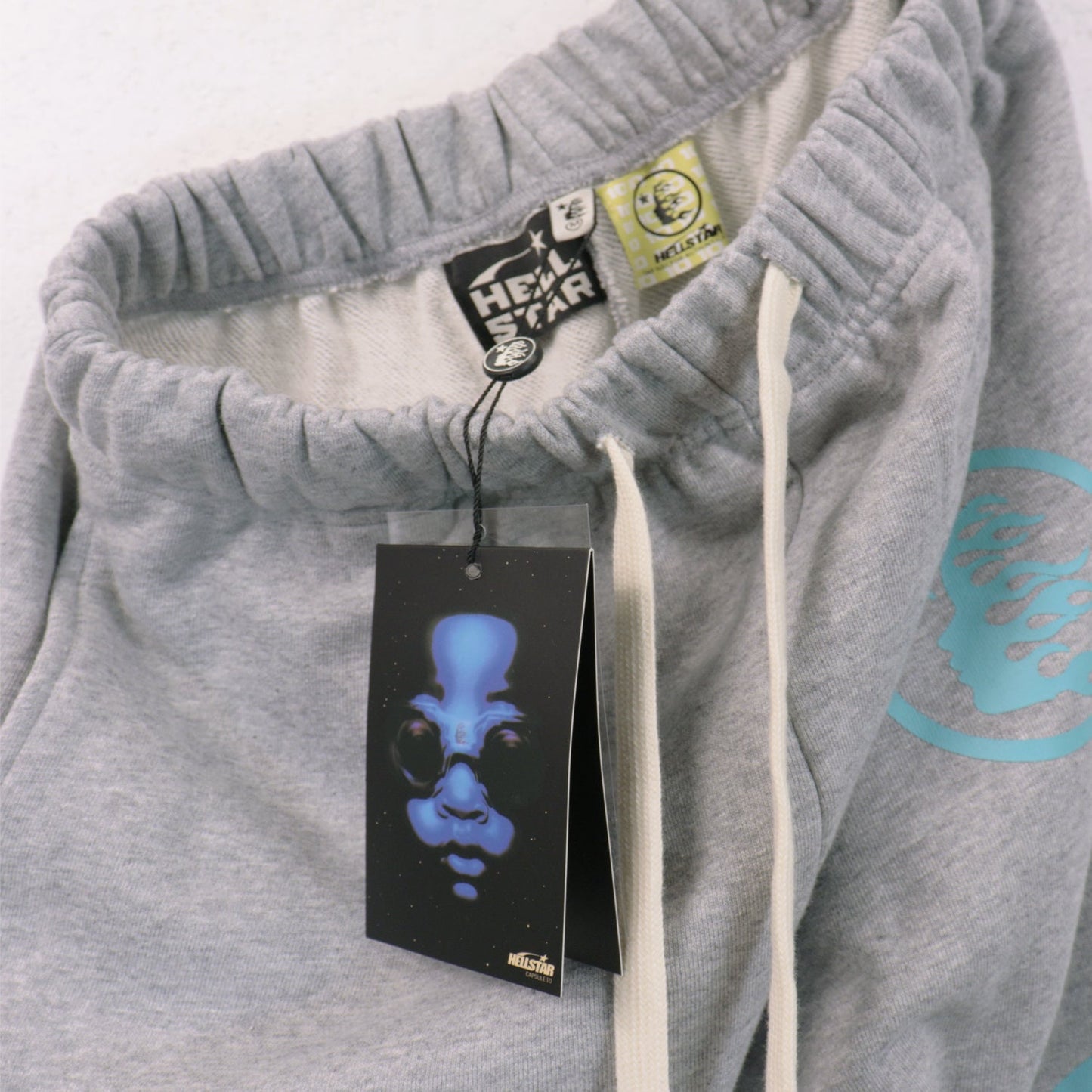 Pantalon de survêtement Hellstar