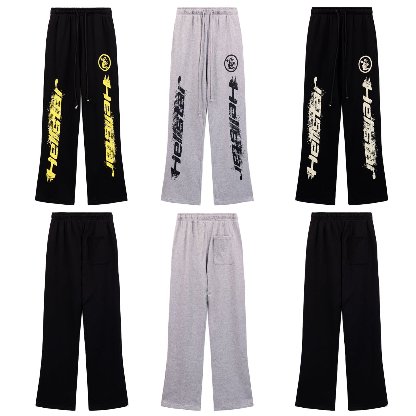 Pantalon de survêtement Hellstar