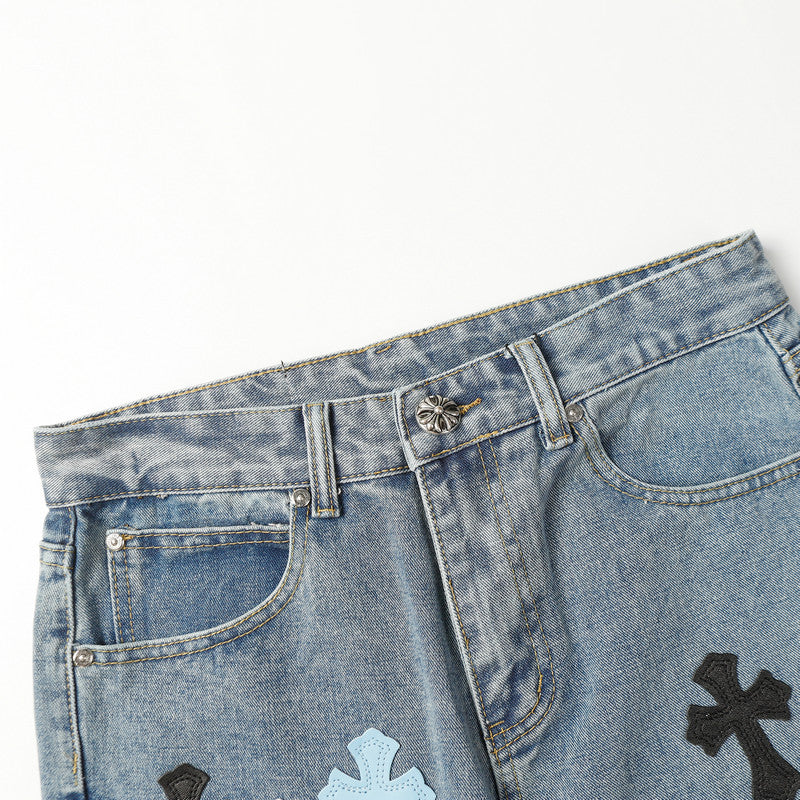Chrome Hearts 2024 NOUVEAU Pantalon 9958