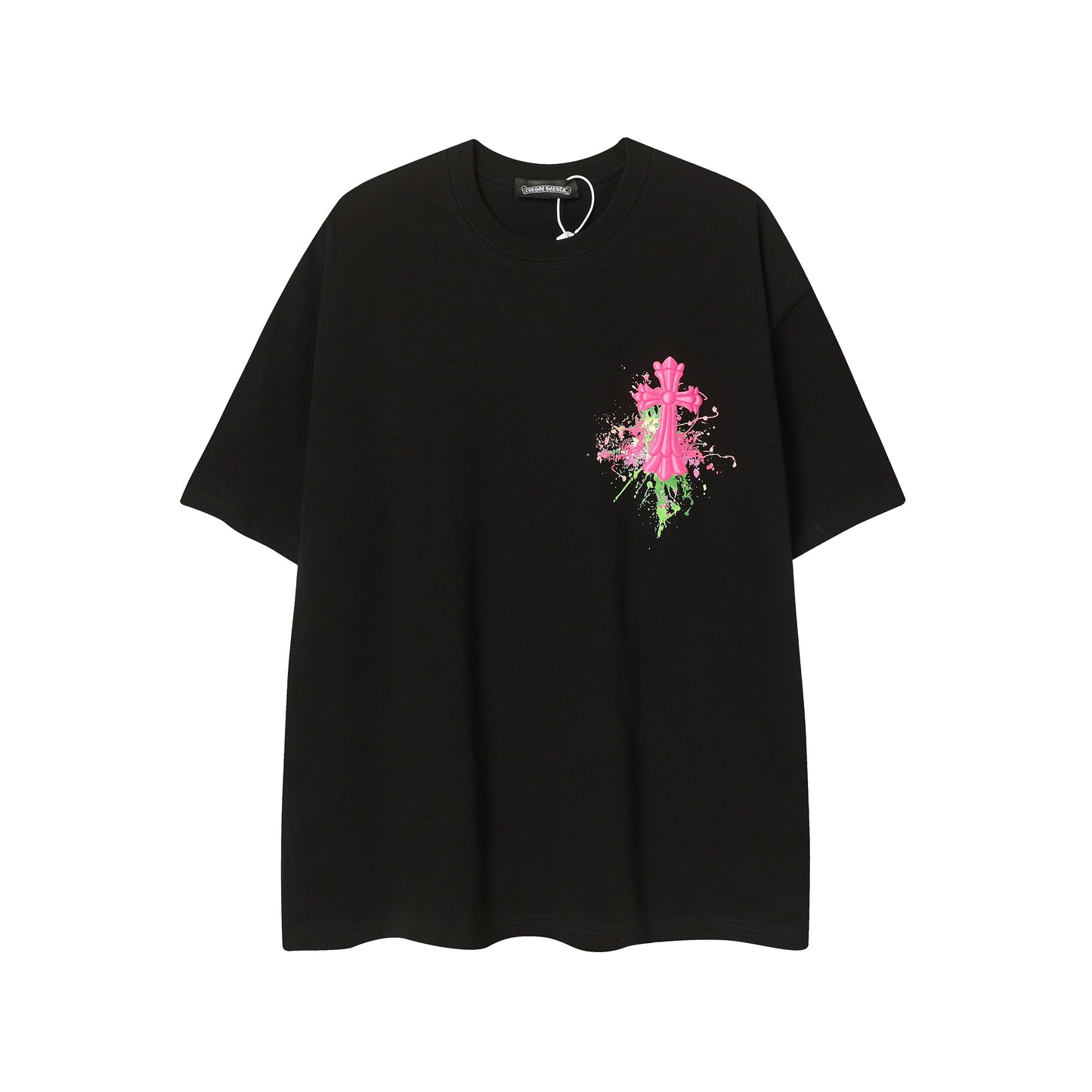 Chrome Hearts Neue T-Shirts 2257