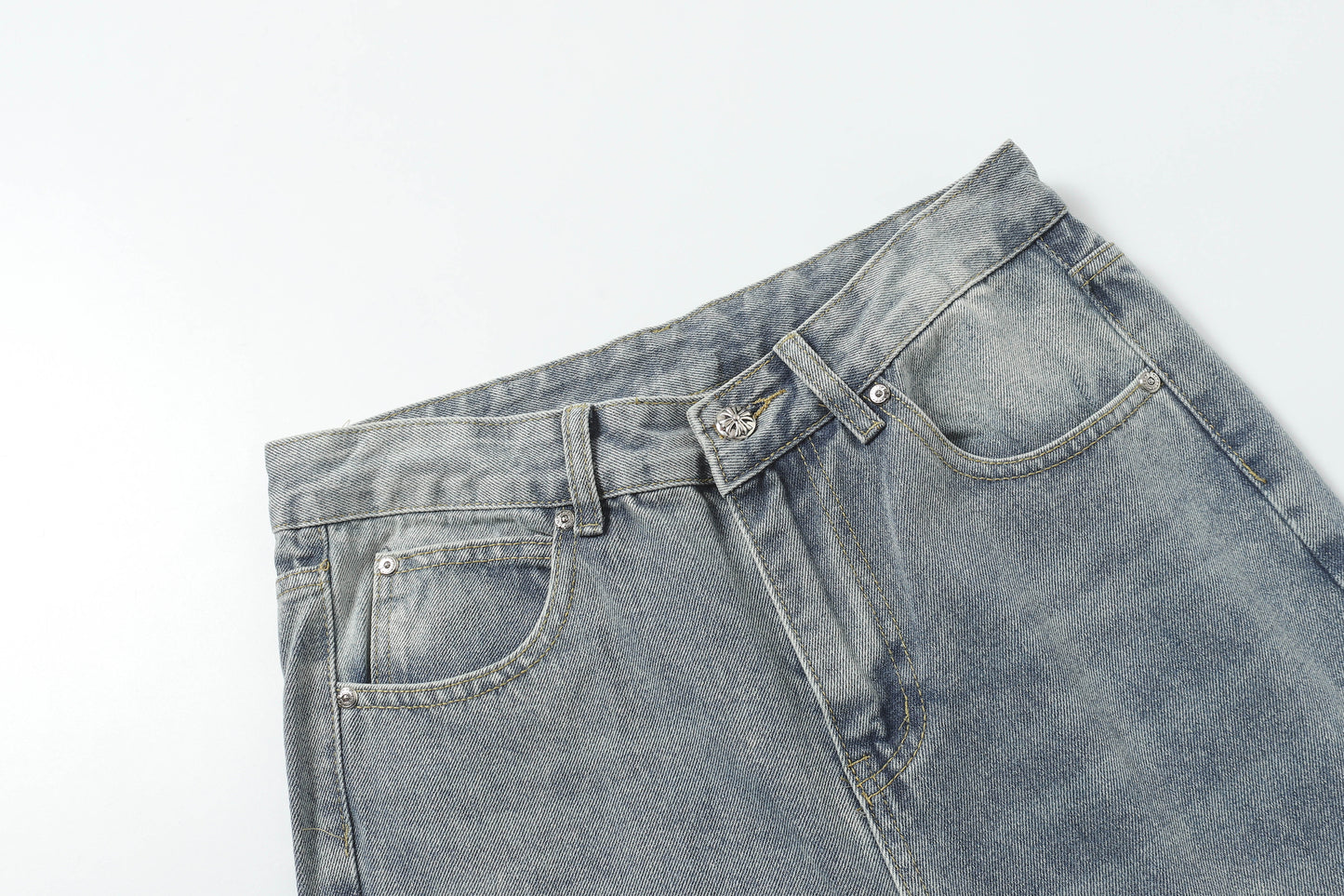 Chrome Hearts 2024 NOUVEAU Pantalon 9958