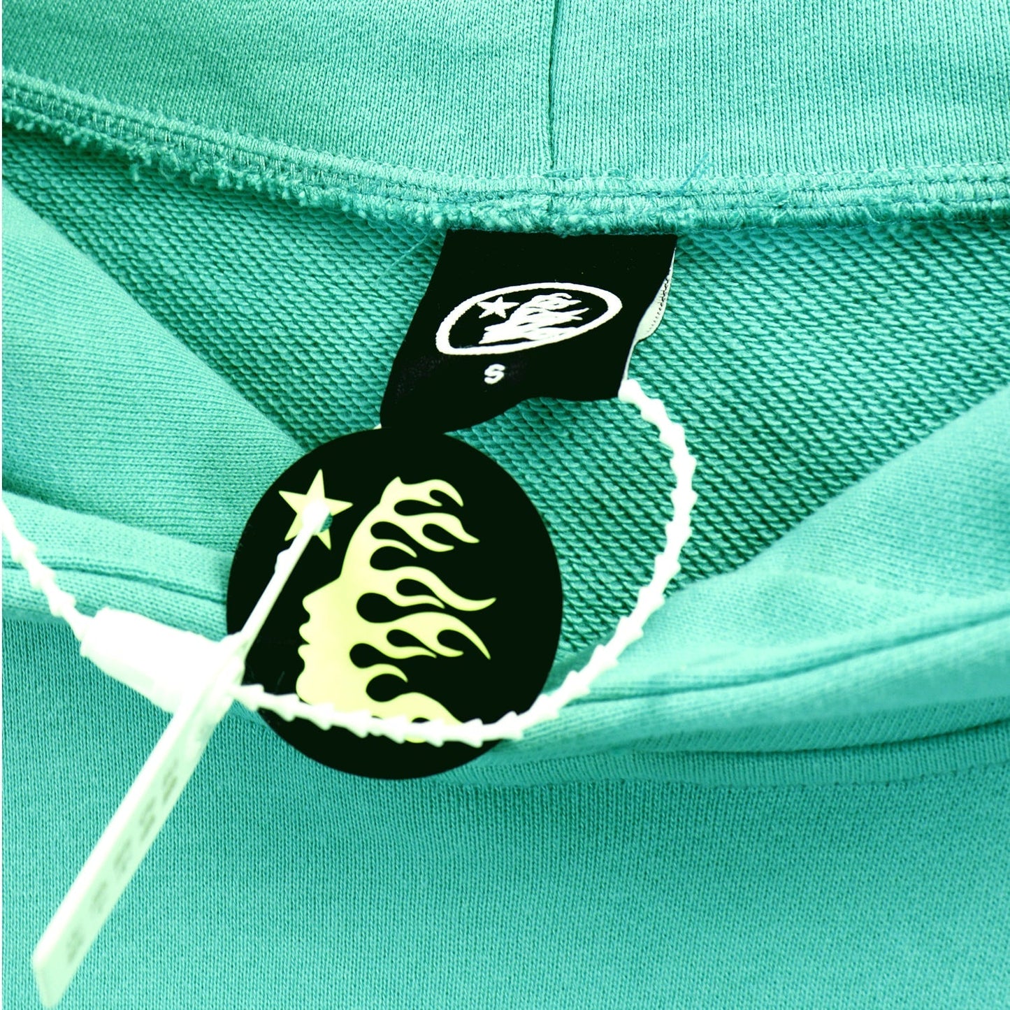 Sweat à capuche Hellstar Sport