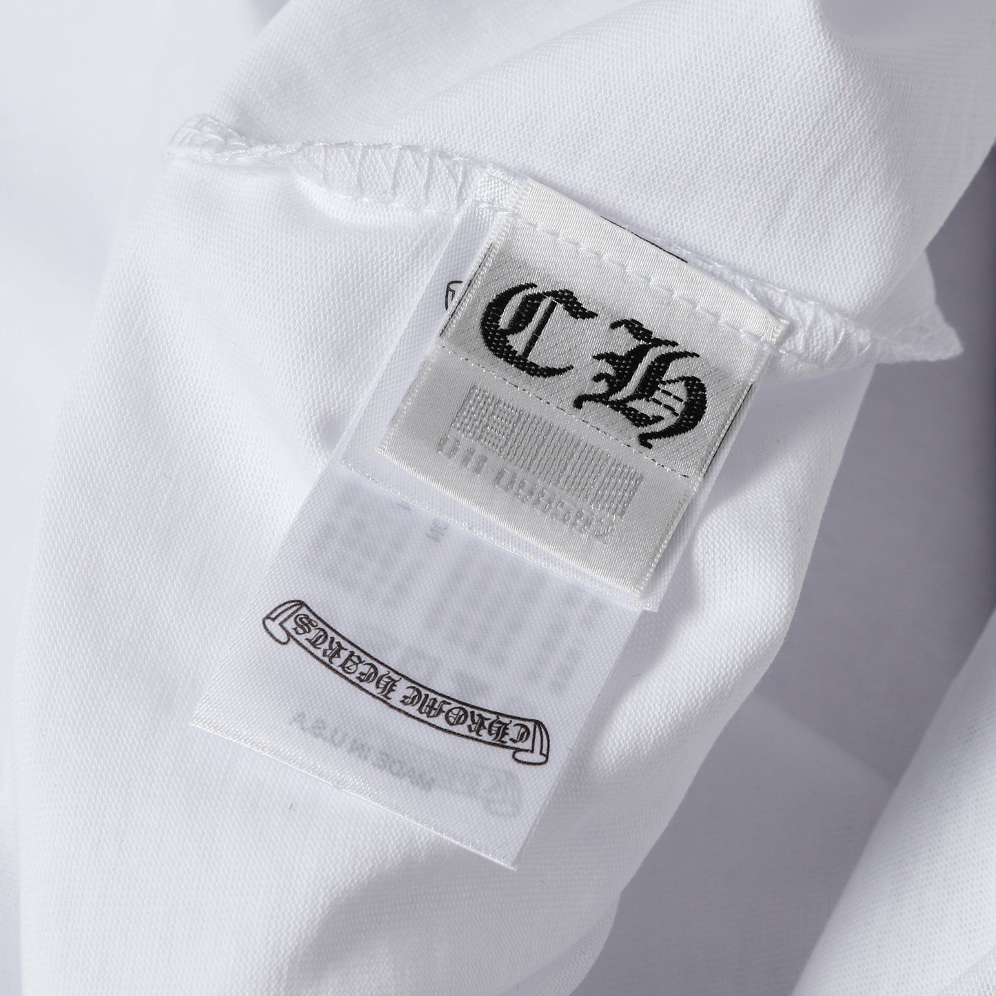 Chrome Hearts Neue T-Shirts 2259