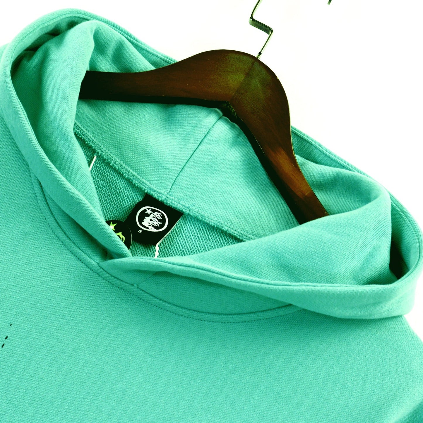 Sweat à capuche Hellstar Sport